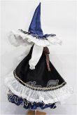 画像2: MSD・MDD/OF:3人の魔女様製衣装セット S-26-04-26-311-YB-ZS (2)