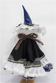 画像3: MSD・MDD/OF:3人の魔女様製衣装セット S-26-04-26-311-YB-ZS (3)