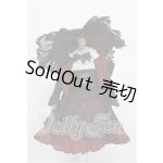 画像: MSD・MDD/OF:3人の魔女様製衣装セット S-26-04-26-310-YB-ZS