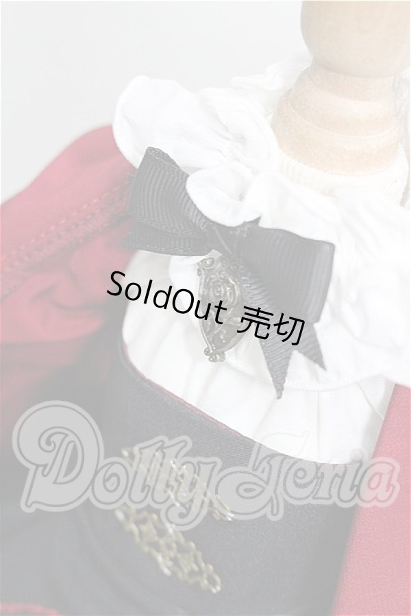 画像4: MSD・MDD/OF:3人の魔女様製衣装セット S-26-04-26-310-YB-ZS (4)