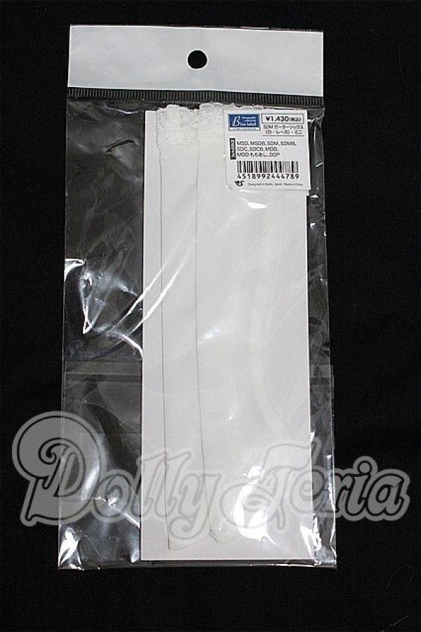 画像1: SDM＆MSD/OF:靴下 S-26-04-19-231-YB-ZS (1)