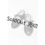 画像: SDM＆MSD/OF:靴 S-26-04-19-180-YB-ZS