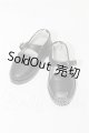 画像: SDM＆MSD/OF:靴 S-26-04-19-180-YB-ZS