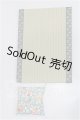 画像: MDD/OF:小物 S-26-04-12-213-YB-ZS