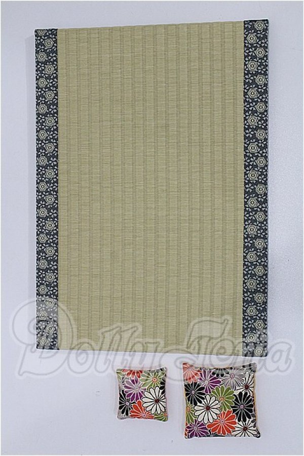 画像1: MDD/OF:小物 S-26-04-12-212-YB-ZS (1)