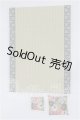 画像: MDD/OF:小物 S-26-04-12-212-YB-ZS