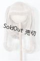 画像: 8-9inch/ウィッグ S-26-04-12-259-YB-ZS