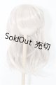 画像: 8-9inch/ウィッグ S-26-07-26-570-YB-ZS
