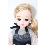 画像: リカちゃん/LD-15 Francfrancだいすきリカちゃん S-26-04-26-172-TO-ZS