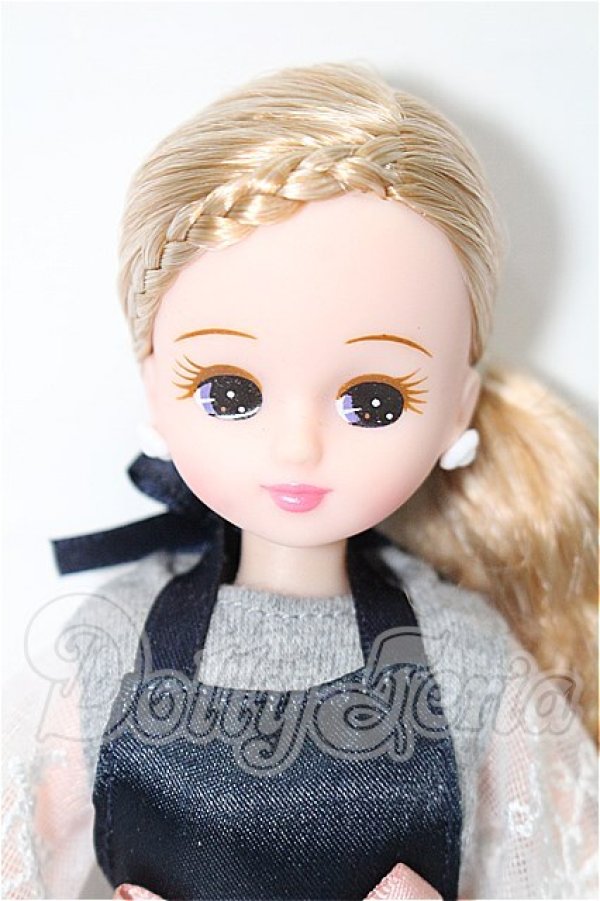 画像1: リカちゃん/LD-15 Francfrancだいすきリカちゃん S-26-04-26-172-TO-ZS (1)