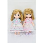 画像: リカちゃん/ミキちゃんマキちゃん本体(2体セット) S-26-04-19-129-TO-ZS