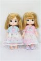 画像: リカちゃん/ミキちゃんマキちゃん本体(2体セット) S-26-04-19-129-TO-ZS
