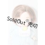 画像: リカちゃん/げんくん本体 S-26-04-19-130-TO-ZS