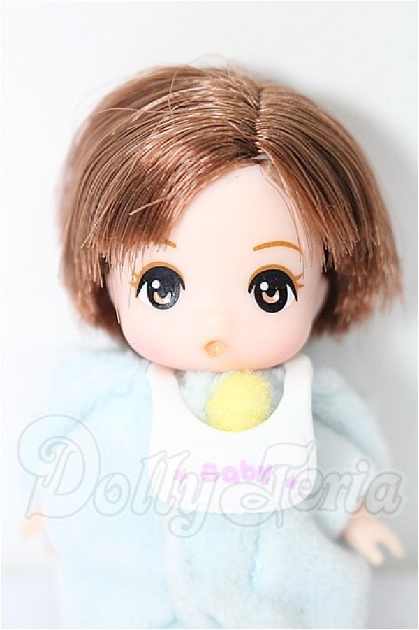 画像1: リカちゃん/げんくん本体 S-26-04-19-130-TO-ZS (1)