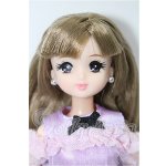 画像: リカちゃん/ モテビジュさくらちゃん S-26-04-26-106-TO-ZS