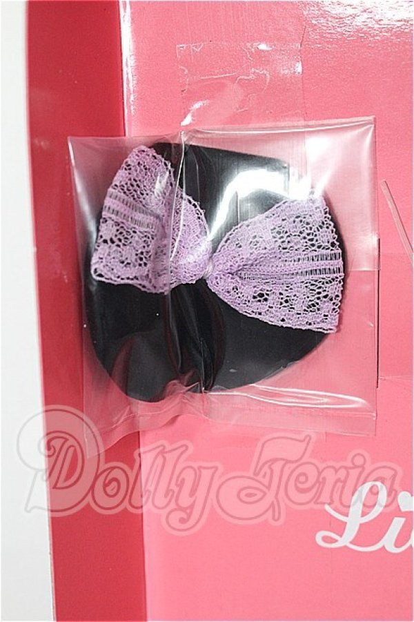 画像5: リカちゃん/ モテビジュさくらちゃん S-26-04-26-106-TO-ZS (5)