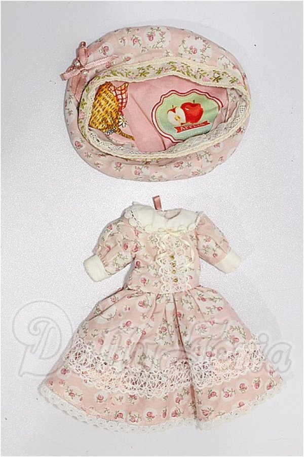 画像1: ミディブライス/OF:衣装 S-26-04-19-175-TO-ZS (1)