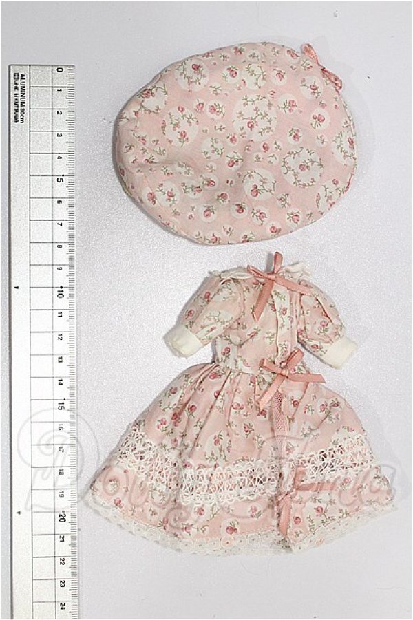 画像2: ミディブライス/OF:衣装 S-26-04-19-175-TO-ZS (2)