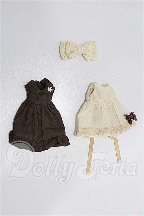 画像1: ミディブライス/OF:衣装 S-26-04-19-173-TO-ZS (1)