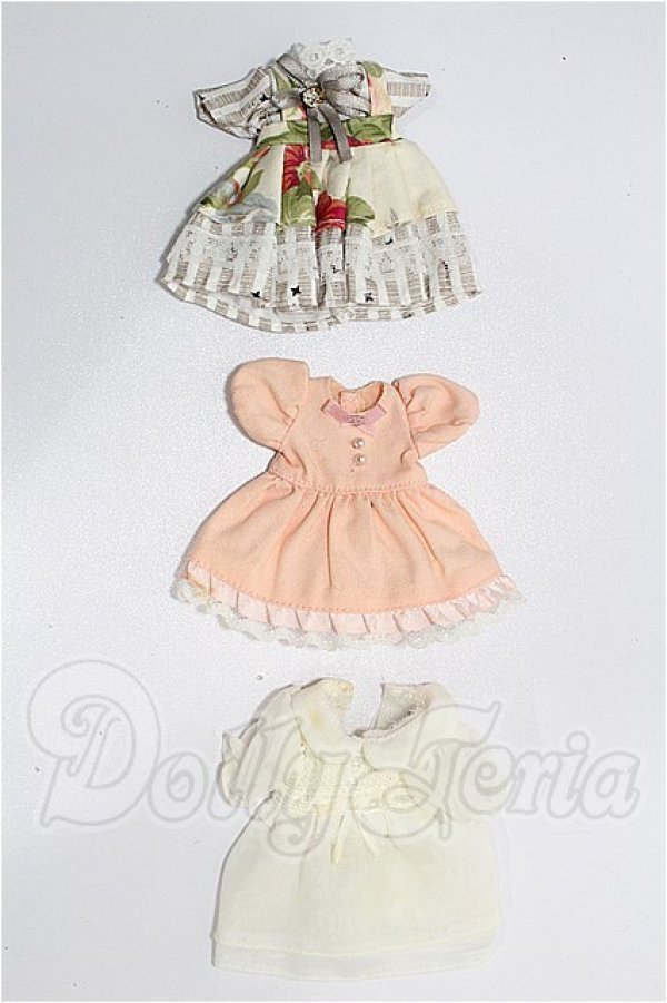 画像1: ミディブライス/OF:衣装 S-26-04-19-172-TO-ZS (1)