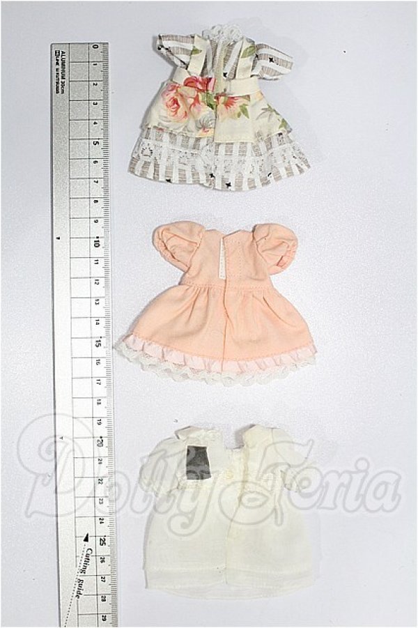 画像2: ミディブライス/OF:衣装 S-26-04-19-172-TO-ZS (2)