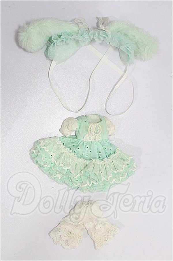 画像1: ミディブライス/OF:衣装 S-26-04-19-171-TO-ZS (1)