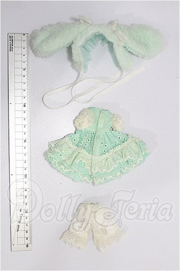 画像2: ミディブライス/OF:衣装 S-26-04-19-171-TO-ZS (2)