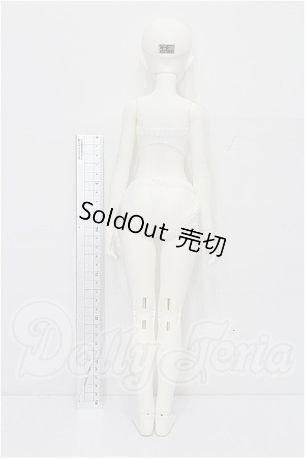 画像5: Myou Doll/1/4：ZUZANA S-26-04-26-104-YB-ZS (5)