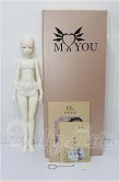 画像6: Myou Doll/1/4：ZUZANA S-26-04-26-104-YB-ZS (6)