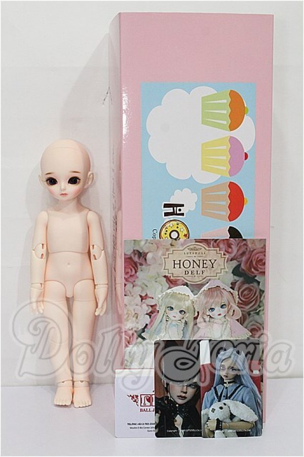 画像6: LUTS/Honey Delf ANI S-26-04-19-103-YB-ZS (6)