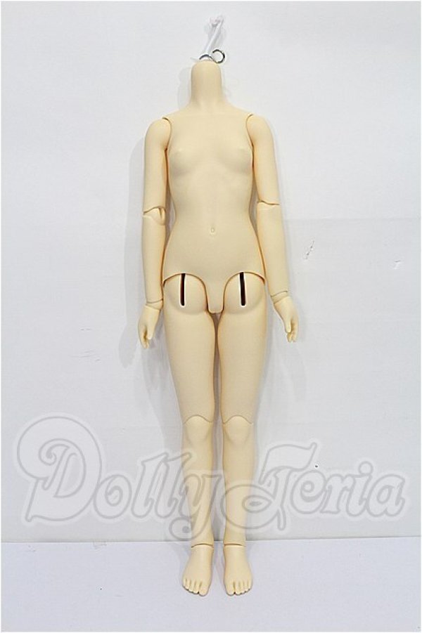 画像1: SD女の子/一体型ボディ S-26-04-19-111-YB-ZS (1)