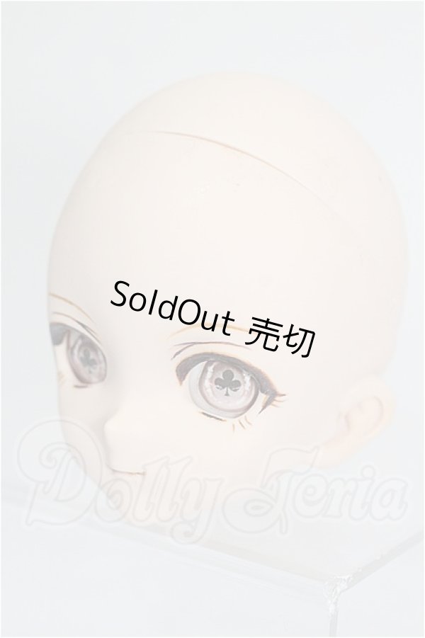 画像2: DD/DDH-10 カスタムヘッド S-26-04-19-210-TO-ZS (2)