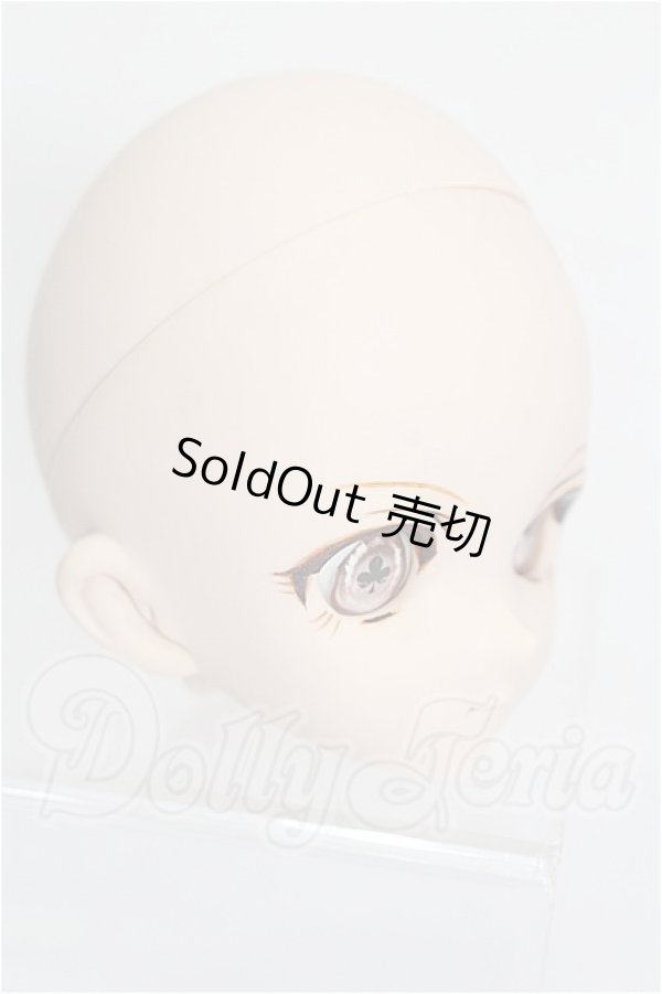 画像3: DD/DDH-10 カスタムヘッド S-26-04-19-210-TO-ZS (3)