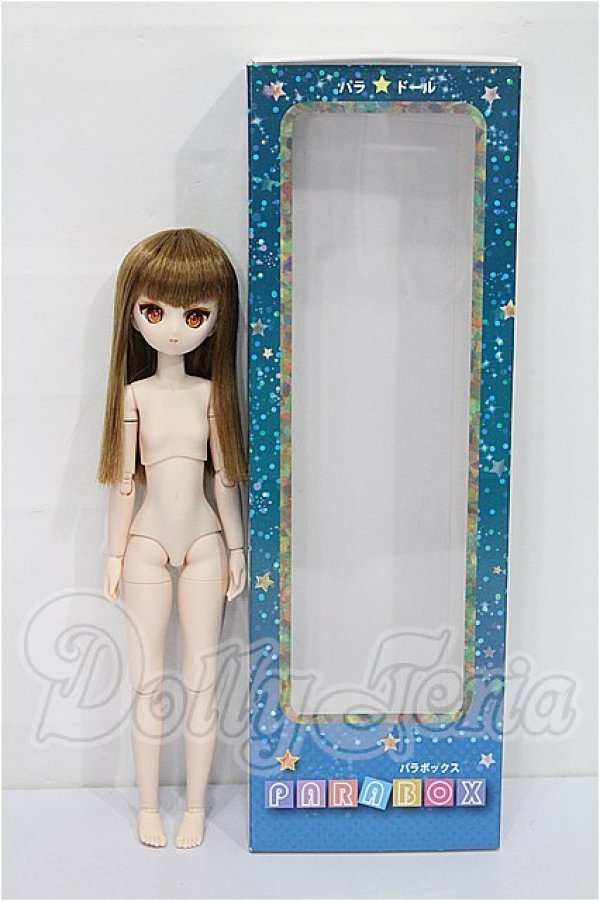画像6: PARABOX/PARA DOLL S-26-04-19-105-TO-ZS (6)