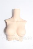 画像1: DD/上半身パーツ SS胸(DD2.0-B-SS-FL) S-26-04-19-113-TO-ZS (1)