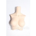 画像: DD/上半身パーツ SS胸(DD2.0-B-SS-FL) S-26-04-19-113-TO-ZS