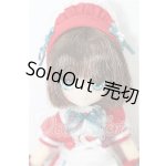 画像: azone/ピコサアラズ ア・ラ・モード マヤ〜スイーツ ア・ラ・モード〜チェリーパイ S-26-04-19-104-TO-ZS