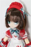 画像3: azone/ピコサアラズ ア・ラ・モード マヤ〜スイーツ ア・ラ・モード〜チェリーパイ S-26-04-19-104-TO-ZS (3)