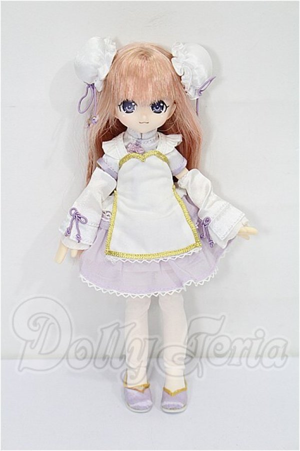 画像4: azone/リルフェアリー/スイ　ちいさなお手伝いさん S-26-04-19-131-TO-ZS (4)