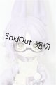 画像: 不可食用人形 Inedible Doll/月飛び時間シリーズ丁香 S-26-08-16-408-TO-ZS
