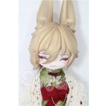 画像: 不可食用人形 Inedible Doll/月飛び時間シリーズ梧秋 S-26-04-19-133-TO-ZS