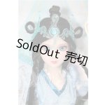 画像: 1/6ドール/本体 S-26-04-19-110-TO-ZS