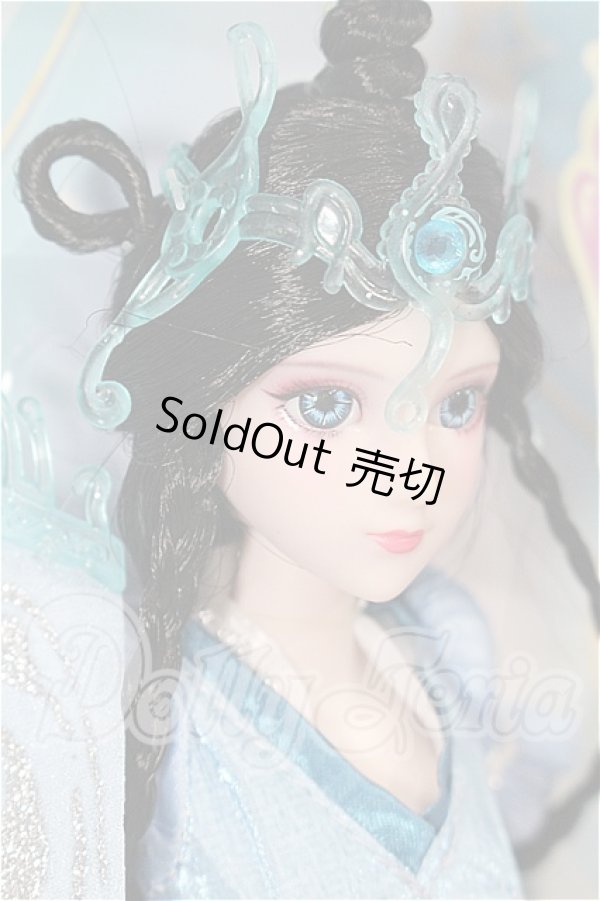 画像2: 1/6ドール/本体 S-26-04-19-110-TO-ZS (2)