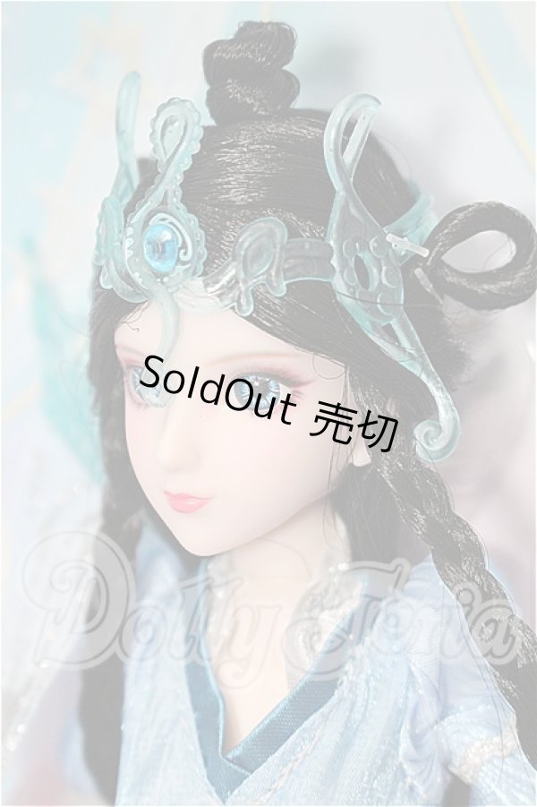 画像3: 1/6ドール/本体 S-26-04-19-110-TO-ZS (3)