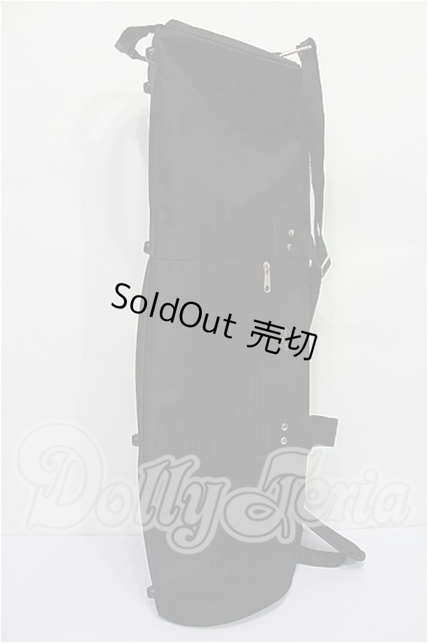 画像1: SD/ドールバッグ(ボークス) S-26-04-19-112-TO-ZS (1)