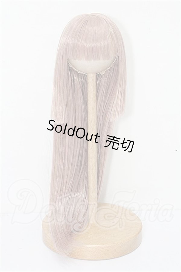 画像1: 7-8inch/ウィッグ S-26-05-10-136-TO-ZS (1)