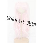 画像: 8-9inch/ウィッグ S-26-05-10-143-TO-ZS