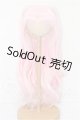 画像: 8-9inch/ウィッグ S-26-05-10-143-TO-ZS