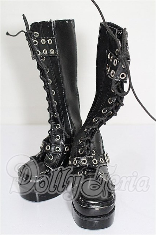 画像1: SDGrB＆SD13男の子/OF:靴 S-26-04-19-347-TO-ZS (1)