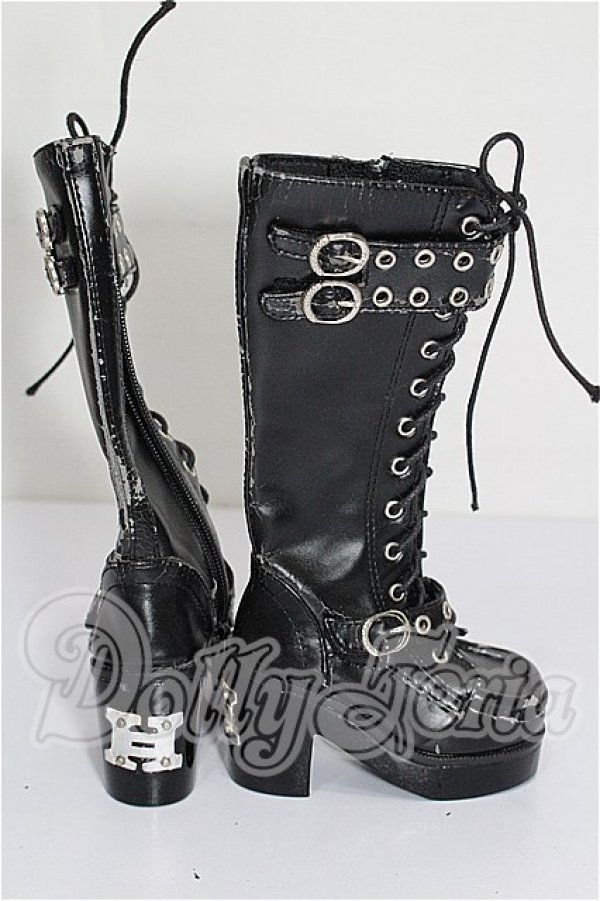 画像2: SDGrB＆SD13男の子/OF:靴 S-26-04-19-347-TO-ZS (2)